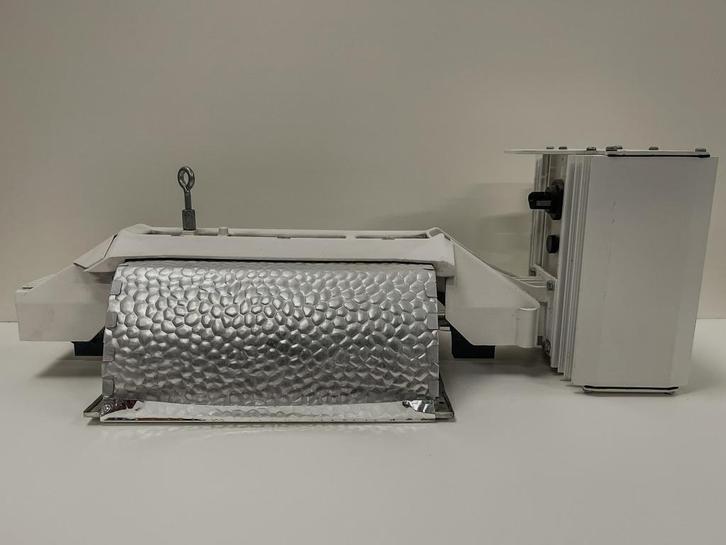 Gavita GAN | 1000 Watt | 400 Volt | Kweeklampen, Tuin en Terras, Kweekspullen, Gebruikt, Kweeklamp, Ophalen