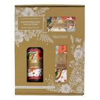 ENGLISH SOAP Gift Set Gardeners, Ophalen of Verzenden, Nieuw, Bad & Douche