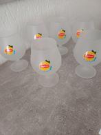 Lipton ICE TEA glazen, Verzamelen, Glas en Borrelglaasjes, Ophalen of Verzenden, Zo goed als nieuw