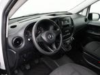 Mercedes-Benz Vito 9-Persoons Extra Lang Kombi/Personenbus |, Auto's, Voorwielaandrijving, Stof, Gebruikt, 4 cilinders