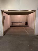 Zeer ruime garagebox in beveiligde parkeergarage (Rijswijk), Den Haag
