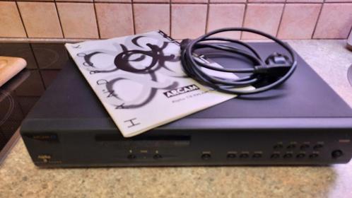 Arcam tuner, Audio, Tv en Foto, Tuners, Gebruikt, Ophalen of Verzenden