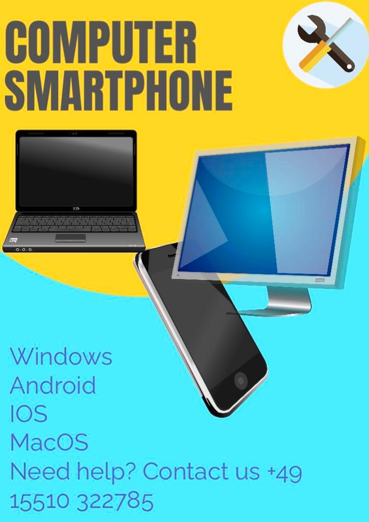 ICT hulp aan huis en op afstand, Computers en Software, Overige Computers en Software, Nieuw, Ophalen of Verzenden