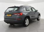 Skoda Kodiaq 1.5 TSI 150 PK DSG 7-PERSOONS + TREKHAAK | APPL, Auto's, 4 cilinders, 150 pk, Bedrijf, 1524 kg