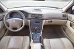 Volvo S80 2.9 Exclusive Lpg G3 196 pk, 196 pk, Beige, 2922 cc, Bedrijf
