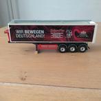 Tekno STAS kipper oplegger onderdelen, Ophalen of Verzenden, Gebruikt, Bus of Vrachtwagen, Tekno