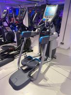Precor Adaptive Motion Trainer – 4-in-1 cardio – Topstaat, Ophalen, Gebruikt, Crosstrainer, Metaal