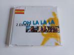 2 Eivissa-Oh la la la, 1 single, Verzenden, Dance, Maxi-single