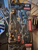 Carrera Go!! Racebaan, Carrera, Ophalen of Verzenden, Zelf te bouwen, Elektrisch