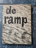De Ramp - Watersnood 1953 - Nationale Uitgave, Ophalen, 1945 tot heden, Gelezen, Algemeen