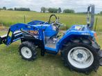 Iseki Geas 29 - automaat/29pk/Voorlader, Gebruikt, Tot 2500, Tot 80 Pk, Ophalen