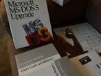 Microsoft MS-DOS 5 Upgrade Engels 5,25” (1991) #247, Ophalen of Verzenden