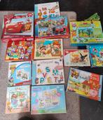 Kinderspelletjes vanaf 3 jaar, Ophalen of Verzenden, 10 tot 50 stukjes