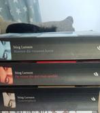 Stieg Larsson, Ophalen of Verzenden, Zo goed als nieuw