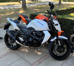 Kawasaki Z750R, Motoren, 4 cilinders, Motorrijbewijs A, Particulier, Meer dan 35 kW