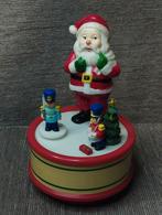 Vintage muzikale carrousel Nieuwjaar, Ophalen of Verzenden, Zo goed als nieuw, Dier