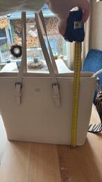 Nieiwe grote shopper ecru, Ophalen of Verzenden, Zo goed als nieuw, Shopper