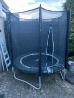 Salta trampoline 183cm diameter, Kinderen en Baby's, Speelgoed | Buiten | Trampolines, Ophalen, Gebruikt