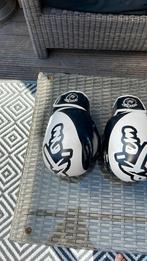 Box handschoenen, Dieren en Toebehoren, Ophalen of Verzenden, Gebruikt