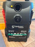 Stahlwerk SW 5000 Accu Booster, Ophalen, Nieuw