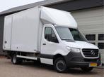 Mercedes-Benz Sprinter 515 CDI Euro 6 Automaat Bakwagen - La, Auto's, Automaat, Gebruikt, 4 cilinders, 150 pk