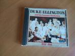 CD Duke Ellington And His Famous Orchestra – 1932-1941, Ophalen of Verzenden, 1980 tot heden, Zo goed als nieuw, Jazz