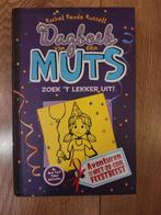 Dagboek van een Muts zoek 't lekker uit, Ophalen of Verzenden, Zo goed als nieuw