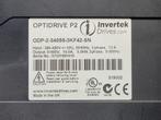 Invertek P2 OptiDrive frequentieregelaar 400V motoren 5,5kW, Ophalen of Verzenden, Info@invertekdrives.nl, Invertek Nederland
