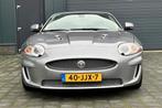 Jaguar XKR 5.0 V8 S/C Coupé 94798KM! NL-auto! YOUNGTIMER!, Auto's, Jaguar, Euro 5, Achterwielaandrijving, Gebruikt, 510 pk