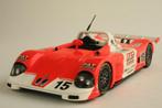 Minichamps 1/43 BMW V12 - Le Mans 2000, Ophalen of Verzenden, Nieuw, Auto, MiniChamps