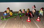 Playmobil 4408 / 4751 / 4759 / 5210 / 6839, Ophalen of Verzenden, Zo goed als nieuw, Complete set
