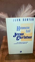 KR-1 John Bunyan - Komen tot Jezus Christus, Boeken, Ophalen of Verzenden, Zo goed als nieuw, John Bunyan