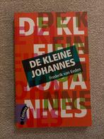 De Kleine Johannes - Frederik van Eeden, Ophalen of Verzenden, Zo goed als nieuw, Nederland