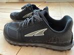 Altra Superior4, nieuw, maat 44,5eu 10.5us 9.5uk zwartgrijs, Sport en Fitness, Loopsport en Atletiek, Overige merken, Hardloopschoenen