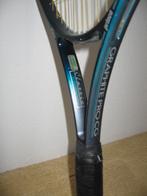 Prince racket, Sport en Fitness, Tennis, Gebruikt, Prince, Ophalen of Verzenden, Racket