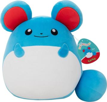 Pokémon - Squishmallows Knuffels 35 cm (Nieuw) beschikbaar voor biedingen