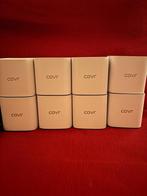 8x COVR-1100 Mesh Wifi systeem, Computers en Software, Routers en Modems, Ophalen of Verzenden, Zo goed als nieuw, Router, Dlink