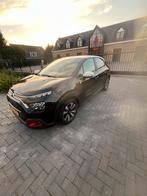Citroën C3 1.2 Puretech, 2021, C- Series, 83 pk, 1199 cc, 450 kg, Zwart