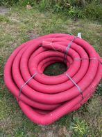 Mantelbuis 90mm, Doe-het-zelf en Verbouw, Buizen en Afvoer, Ophalen, Overige materialen, 6 meter of meer, Overige typen