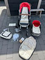 Joolz kinderwagen compleet beige zwart, Kinderen en Baby's, Kinderwagens en Combinaties, Overige merken, Gebruikt, Ophalen of Verzenden