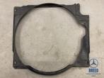 NOS radiateurkap Mercedes-Benz W114 230.6 250 250C 250CE, Ophalen of Verzenden, Nieuw, Mercedes-Benz