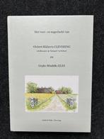 Clevering stamboom/familie boek, Boeken, Geschiedenis | Stad en Regio, Nieuw, Ophalen of Verzenden, 20e eeuw of later, Onbekend
