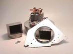 Agpo ferroli 3295035 ventilator nev 1322/1324/1424., Ophalen of Verzenden, Nieuw