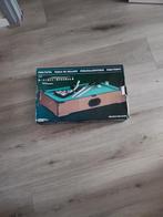 Mini Pooltafel - Plezier voor Jong en Oud!, Ophalen of Verzenden, Gebruikt