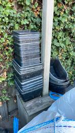 Vijvermanden, Tuin en Terras, Vijvers, Ophalen of Verzenden, Zo goed als nieuw