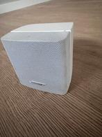 Bose Acoustimass Cube Speaker - Zo goed als nieuw, Audio, Tv en Foto, Luidsprekers, Ophalen of Verzenden, Zo goed als nieuw, Bose