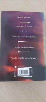 Emergence - Steven Johnson, Verzenden, Gelezen, Steven Johnson, Natuurwetenschap