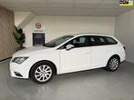 Seat Leon ST 1.2 TSI Style Airco, LMV, Navigatie, Voorwielaandrijving, Gebruikt, 4 cilinders, Leon