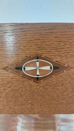 Antieke jugendstill kast art deco buffetkast, Ophalen