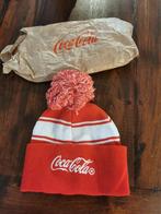 Coca Cola muts, Ophalen of Verzenden, Nieuw, Gebruiksvoorwerp